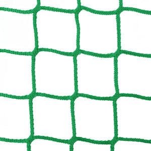 Heunetze 4 Stk. Rund 1x1 m PP