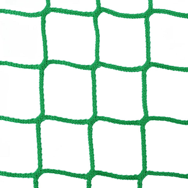 Heunetze 4 Stk. Rund 1x1 m PP