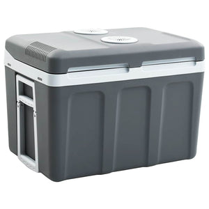 Thermoelektrische Kühlbox 40L Mobil