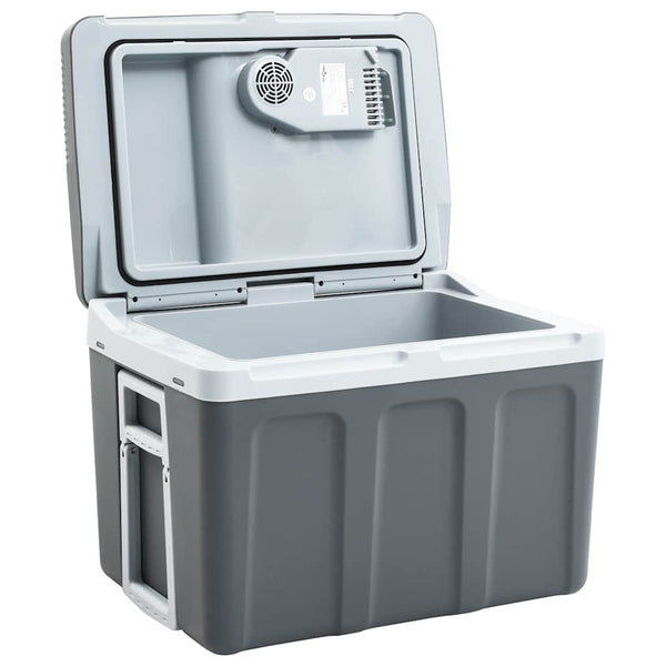 Thermoelektrische Kühlbox 40L Mobil