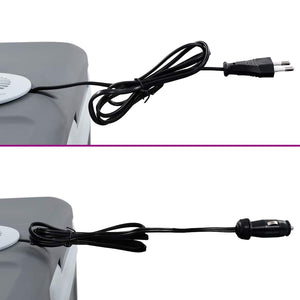 Thermoelektrische Kühlbox 40L Mobil