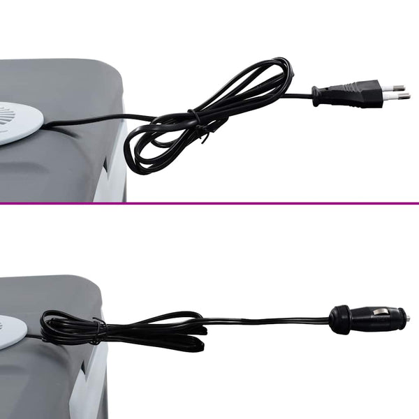 Thermoelektrische Kühlbox 40L Mobil