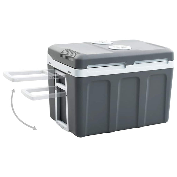 Thermoelektrische Kühlbox 40L Mobil