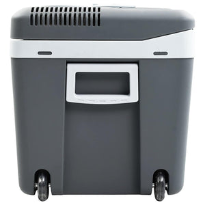 Thermoelektrische Kühlbox 40L Mobil