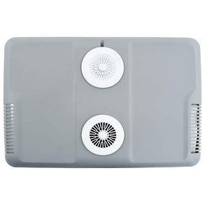 Thermoelektrische Kühlbox 40L Mobil