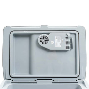 Thermoelektrische Kühlbox 40L Mobil