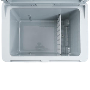 Thermoelektrische Kühlbox 40L Mobil