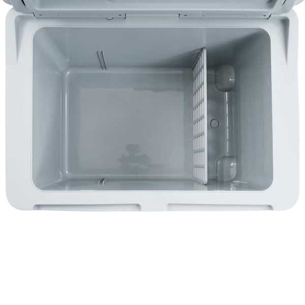 Thermoelektrische Kühlbox 40L Mobil