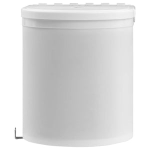 Einbau Mülleimer für Küche - 8 Liter