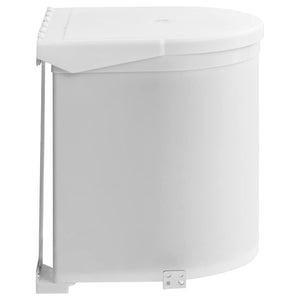 Einbau Mülleimer für Küche - 8 Liter