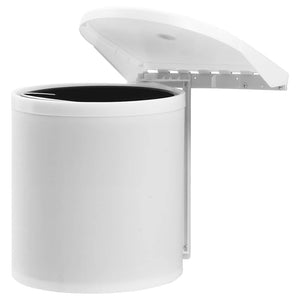 Einbau Mülleimer für Küche - 8 Liter