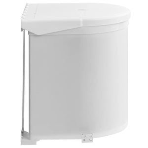 Einbau Mülleimer Küche 12L