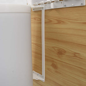Einbau Mülleimer Küche 12L