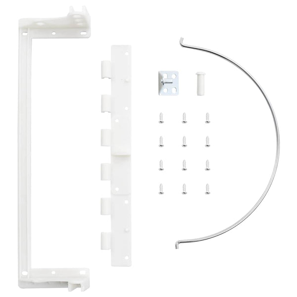 Einbau Mülleimer Küche 12L