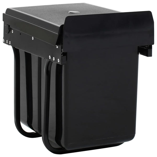 Soft-Close Abfallsammler 20 L