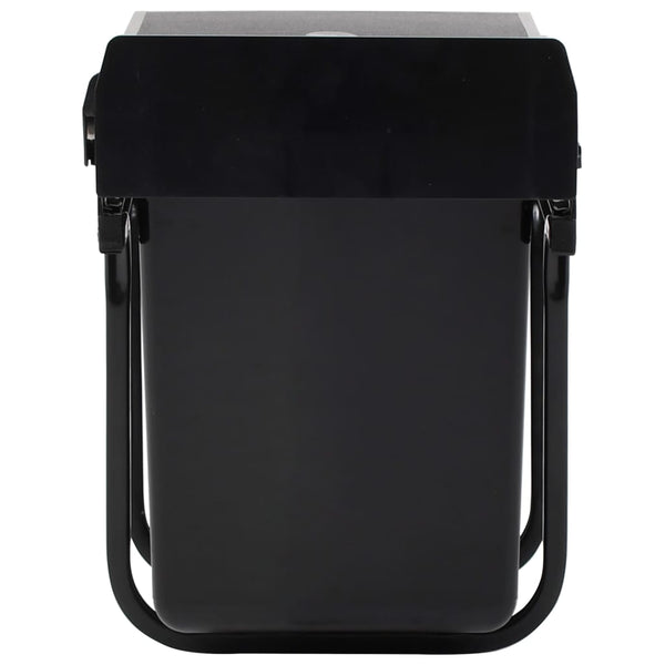 Soft-Close Abfallsammler 20 L