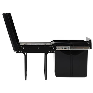 Soft-Close Abfallsammler 20 L