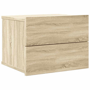 Nachttisch Sonoma Eiche 40x30x30 cm