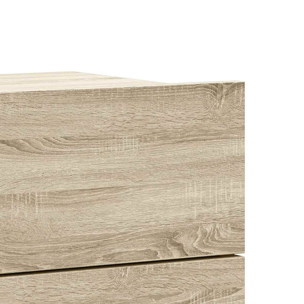 Nachttisch Sonoma Eiche 40x30x30 cm