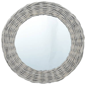 vidaXL Miroir 70 cm Saule