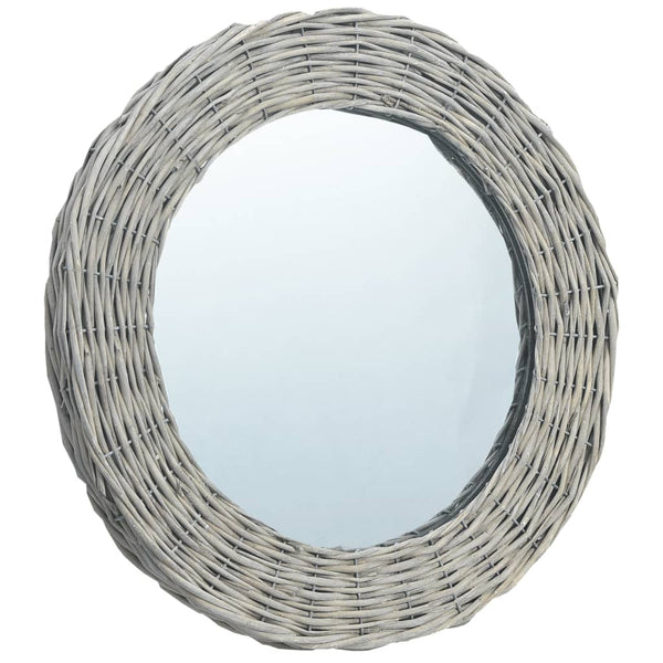 vidaXL Miroir 80 cm Saule