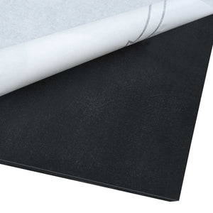 PVC Bodenfliesen Grau Marmor 5.11 m²