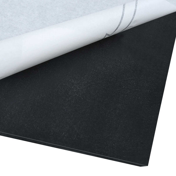 PVC Bodenfliesen Grau Marmor 5.11 m²