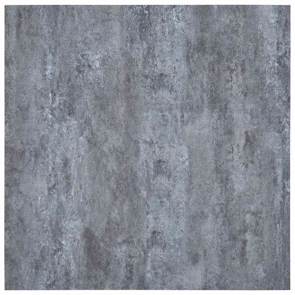 PVC Bodenfliesen Grau Marmor 5.11 m²