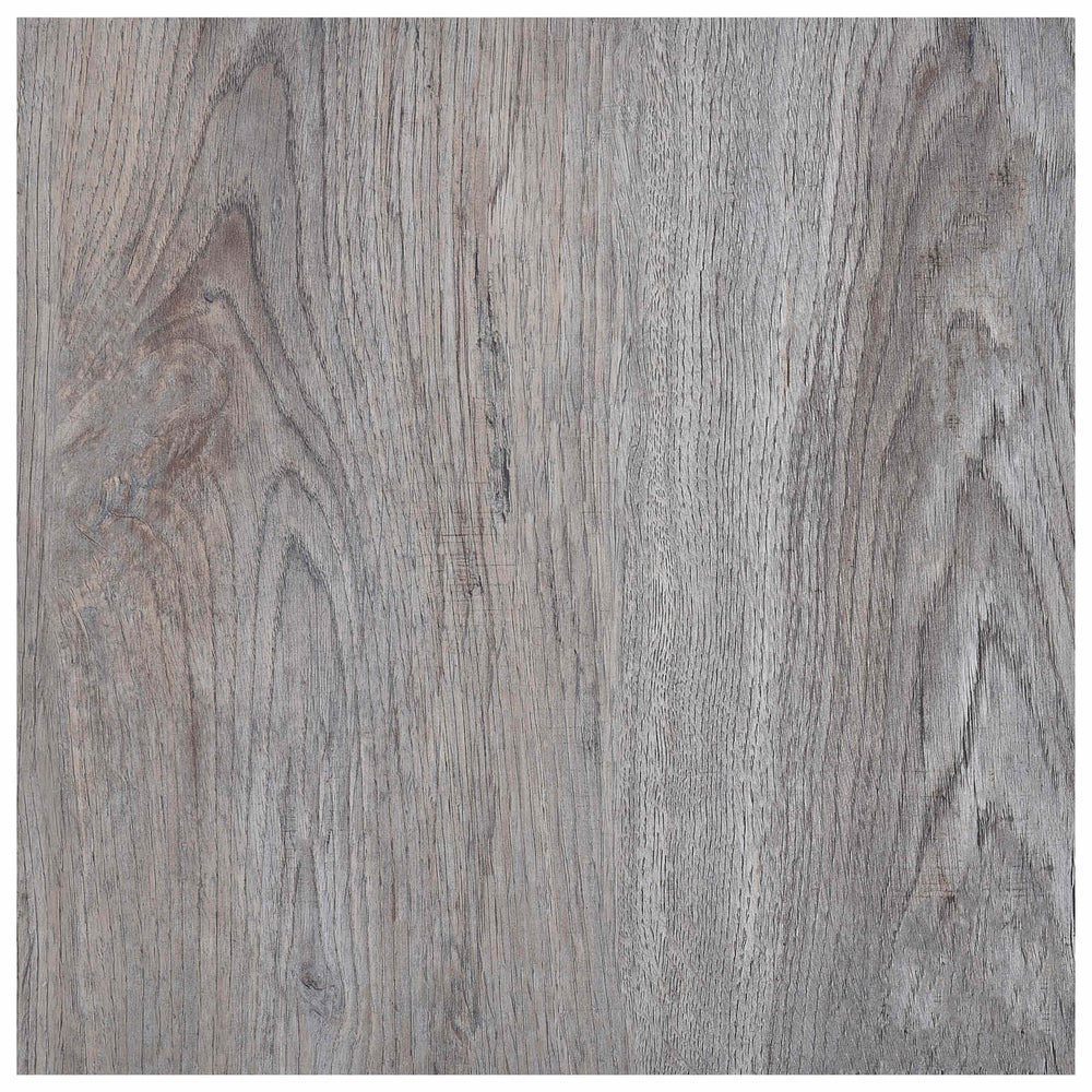 Bodenplanken Hellbraun PVC Selbstklebend 5.11 m²