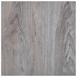 Bodenplanken Hellbraun PVC Selbstklebend 5.11 m²