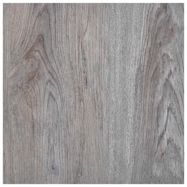 Bodenplanken Hellbraun PVC Selbstklebend 5.11 m²