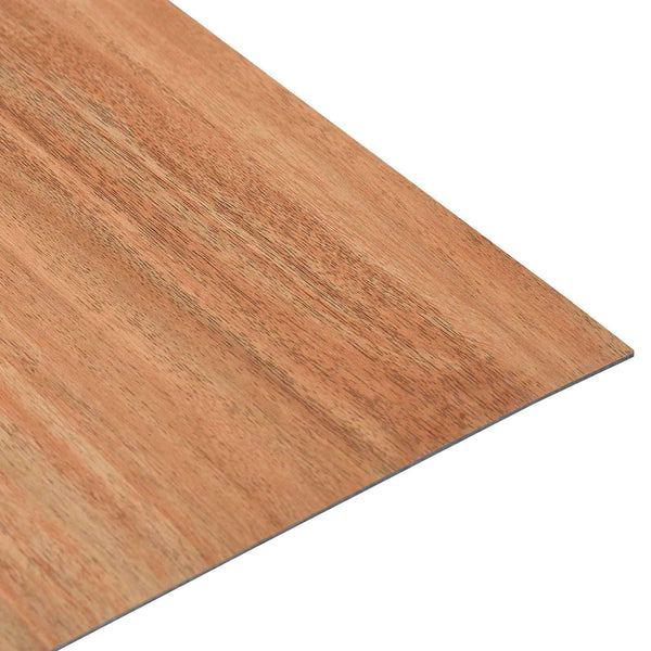 PVC Bodenplanken Helles Holz 5,11 m²