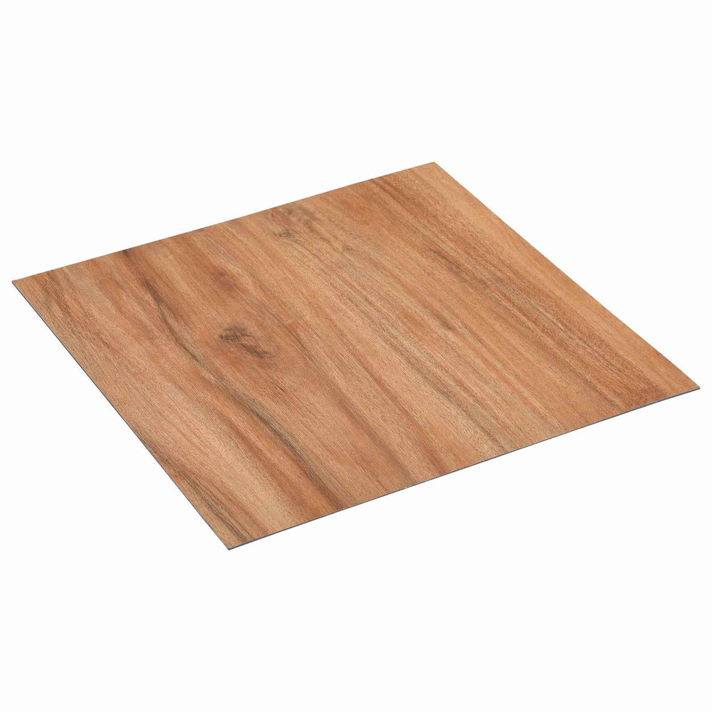 PVC Bodenplanken Helles Holz 5,11 m²