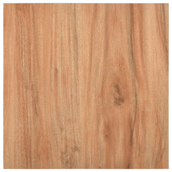 PVC Bodenplanken Helles Holz 5,11 m²