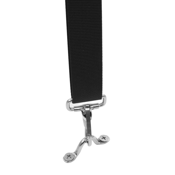 3-Bügel Bimini Top Weiß 183x140x137 cm