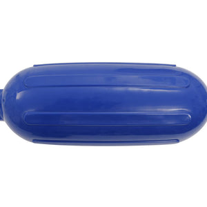 Bootfender 4er-Pack Blau PVC 41x11,5cm