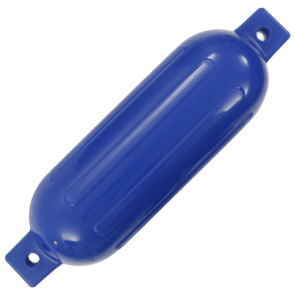 Blauer Bootsfender 4er-Pack 51x14cm