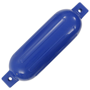 Blauer Bootsfender 4er-Pack 51x14cm
