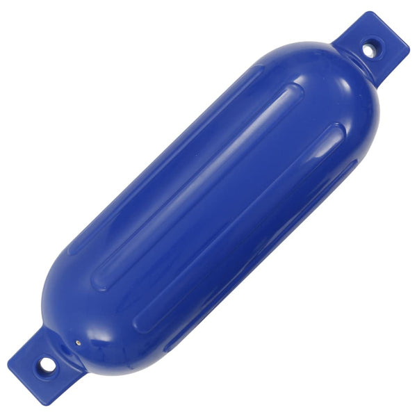 Blauer Bootsfender 4er-Pack 51x14cm