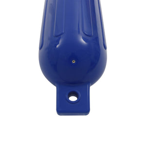Blauer Bootsfender 4er-Pack 51x14cm