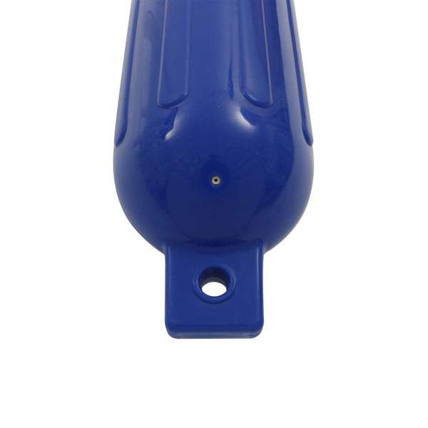 Blauer Bootsfender 4er-Pack 51x14cm
