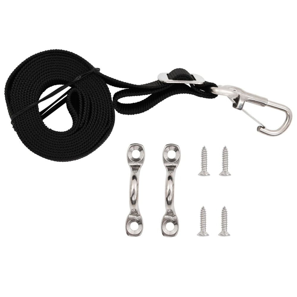 Bimini Top Gurte - 2er Set