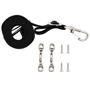 Bimini Top Gurte - 2er Set