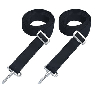 Bimini Top Gurte - 2er Set