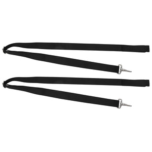 Bimini Top Gurte - 2er Set