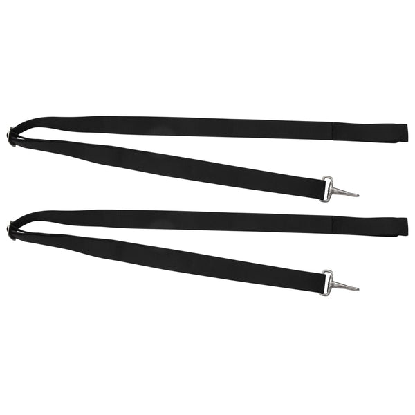 Bimini Top Gurte - 2er Set