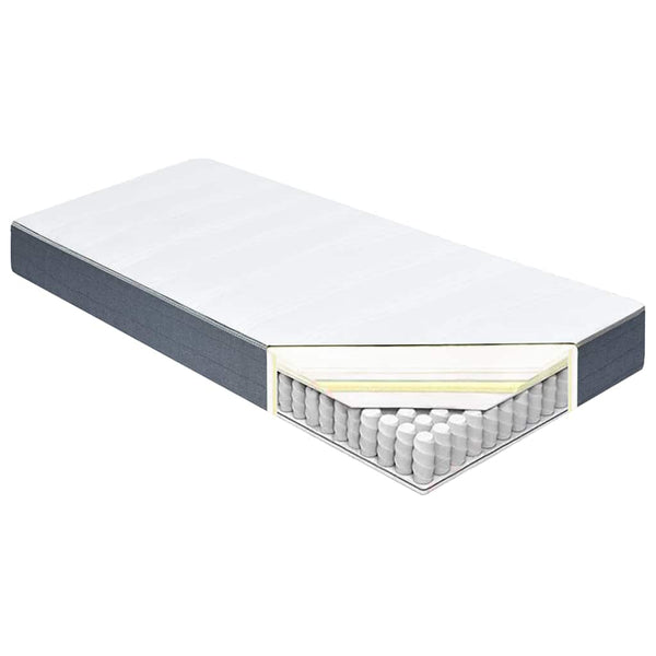 Boxspringbett-Matratze Mittel 200 x 80 x 20 cm