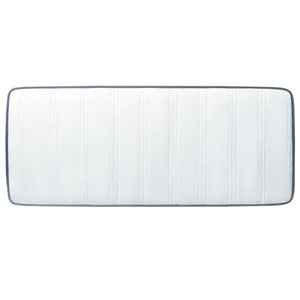 Boxspringbett-Matratze Mittel 200 x 90 x 20 cm