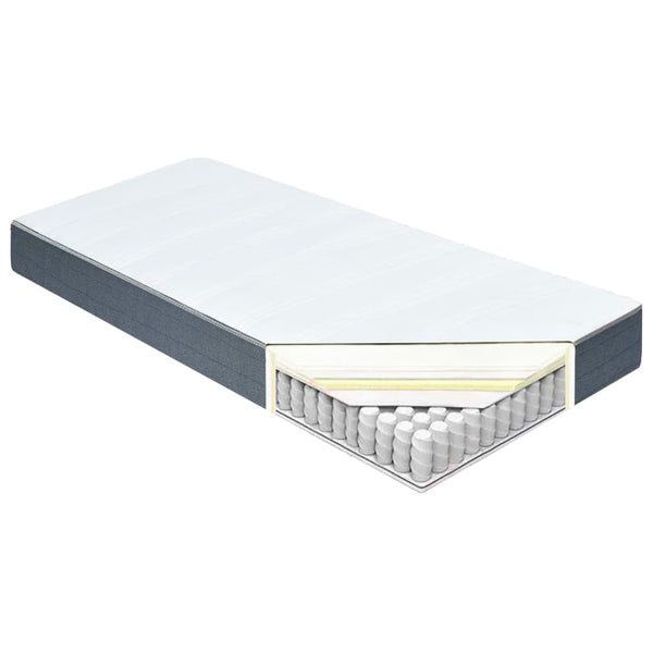 Boxspringbett-Matratze Mittel 200 x 90 x 20 cm