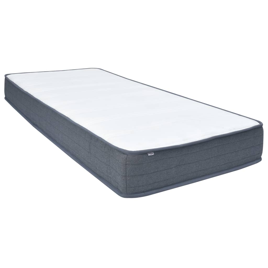 Boxspringbett-Matratze Mittel 200 x 100 x 20 cm